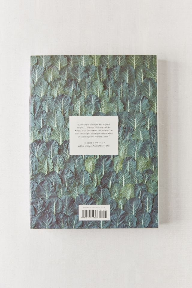 The Kinfolk Table By Nathan William #1