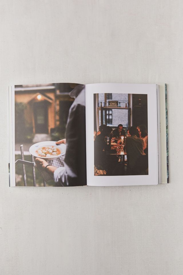 The Kinfolk Table By Nathan William #4