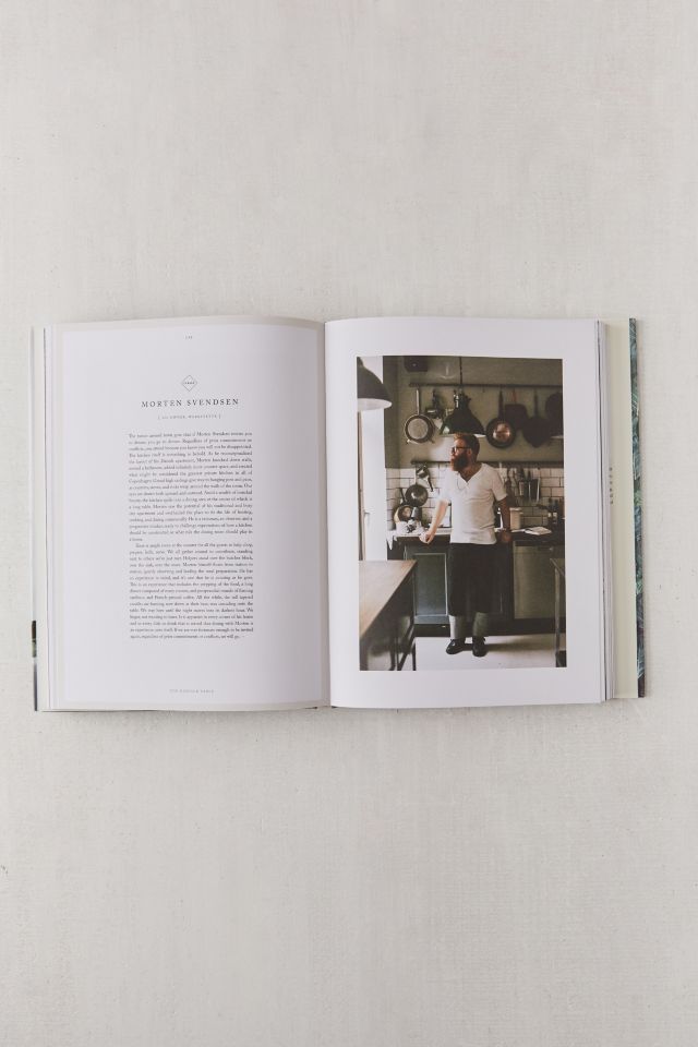 The Kinfolk Table By Nathan William #5
