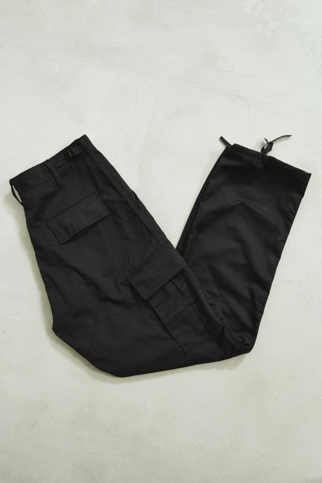 Rothco Cargo BDU Pant #1