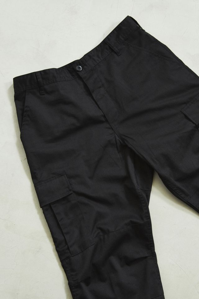 Rothco Cargo BDU Pant #4