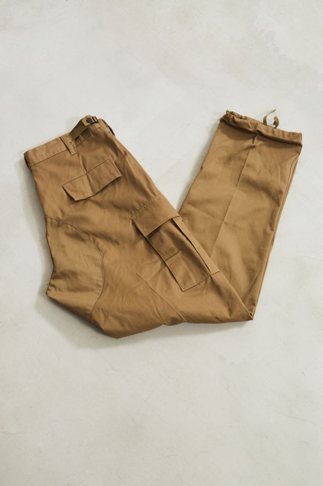 Rothco Utility Cargo Pant  Urban Outfitters Mexico - Clothing, Music, Home  & Accessories