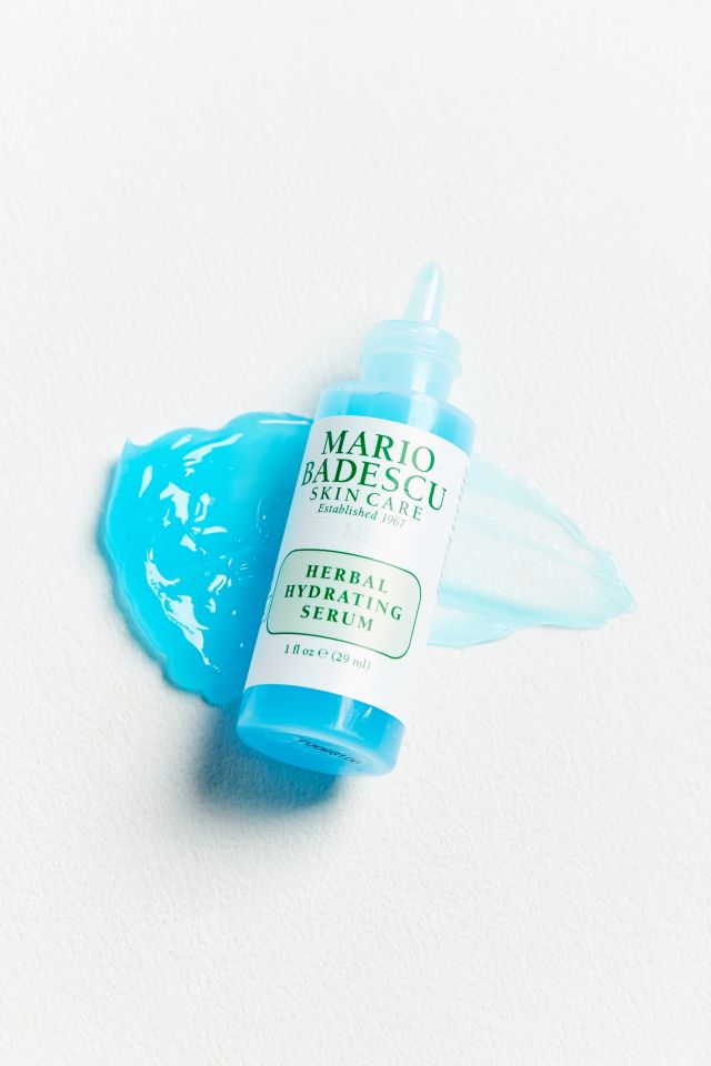 Mario Badescu Herbal Hydrating Serum