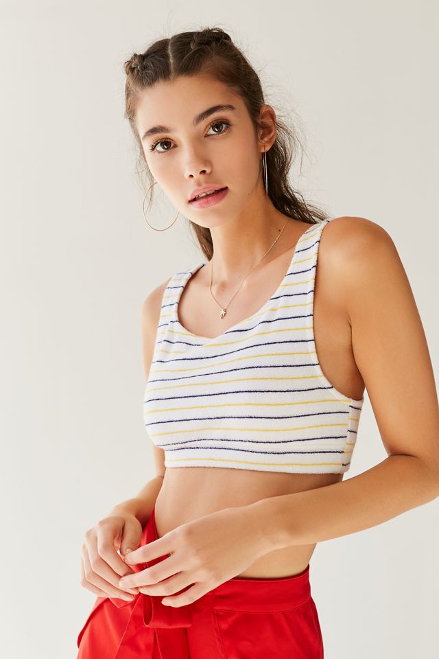 Out From Under Charlie Terry Bralette #2