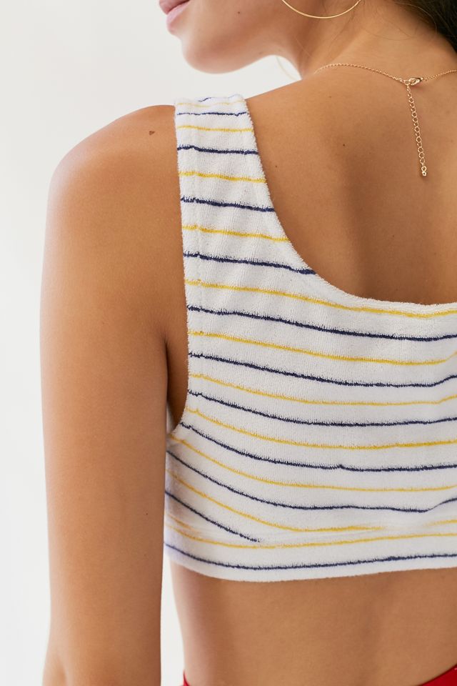 Out From Under Charlie Terry Bralette #3