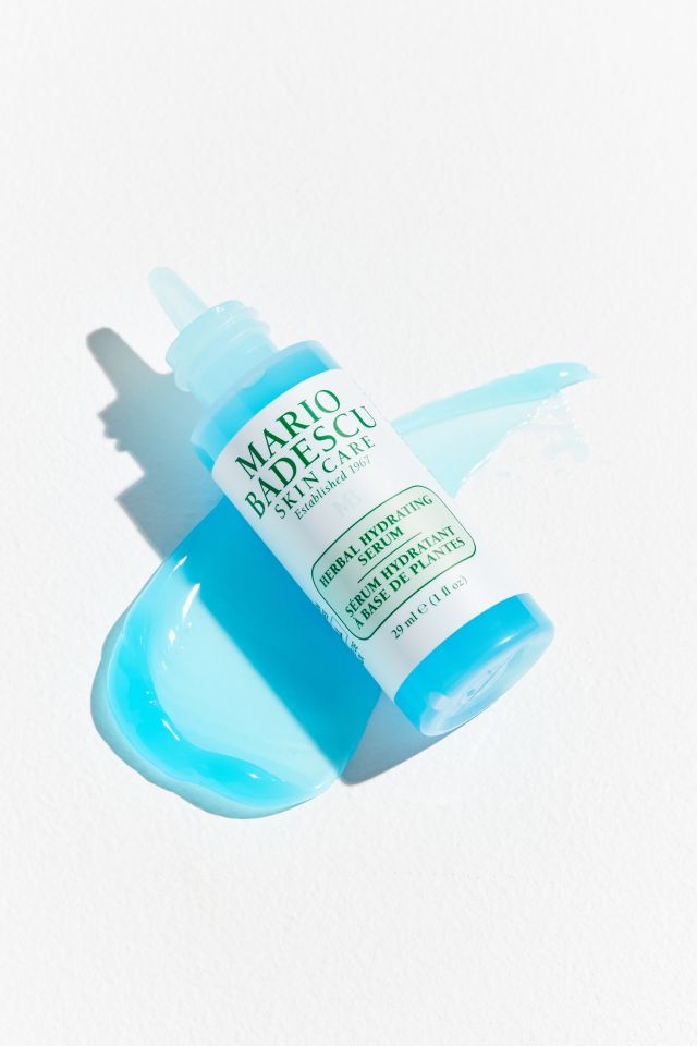 Mario Badescu Herbal Hydrating Serum