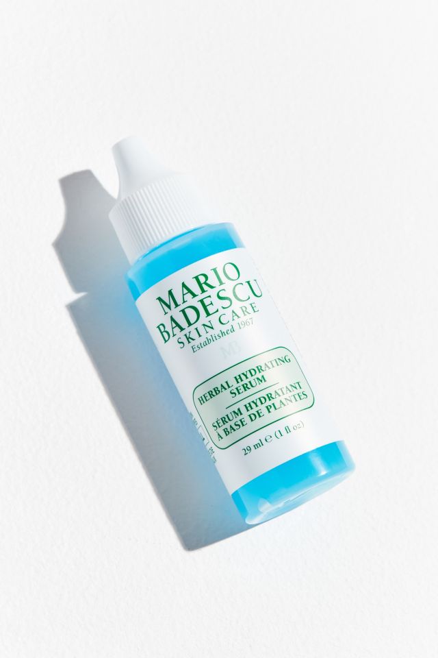 Mario Badescu Herbal Hydrating Serum #1