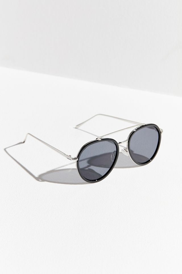 Austin Aviator Sunglasses #1