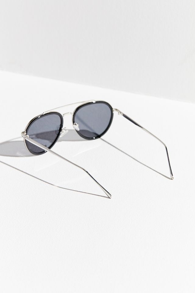 Austin Aviator Sunglasses #2