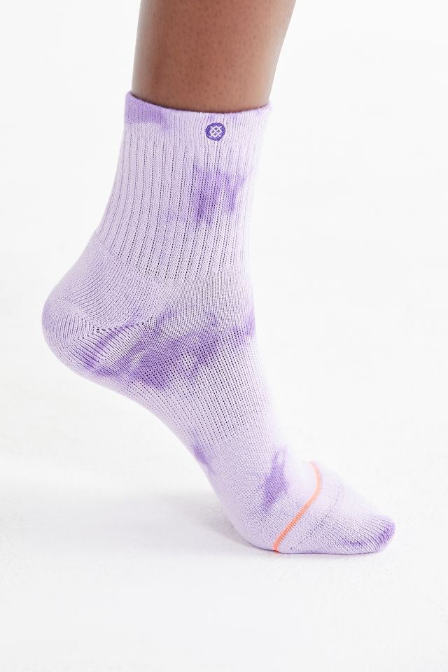 Stance Uncommon Classic Crew Sock #1