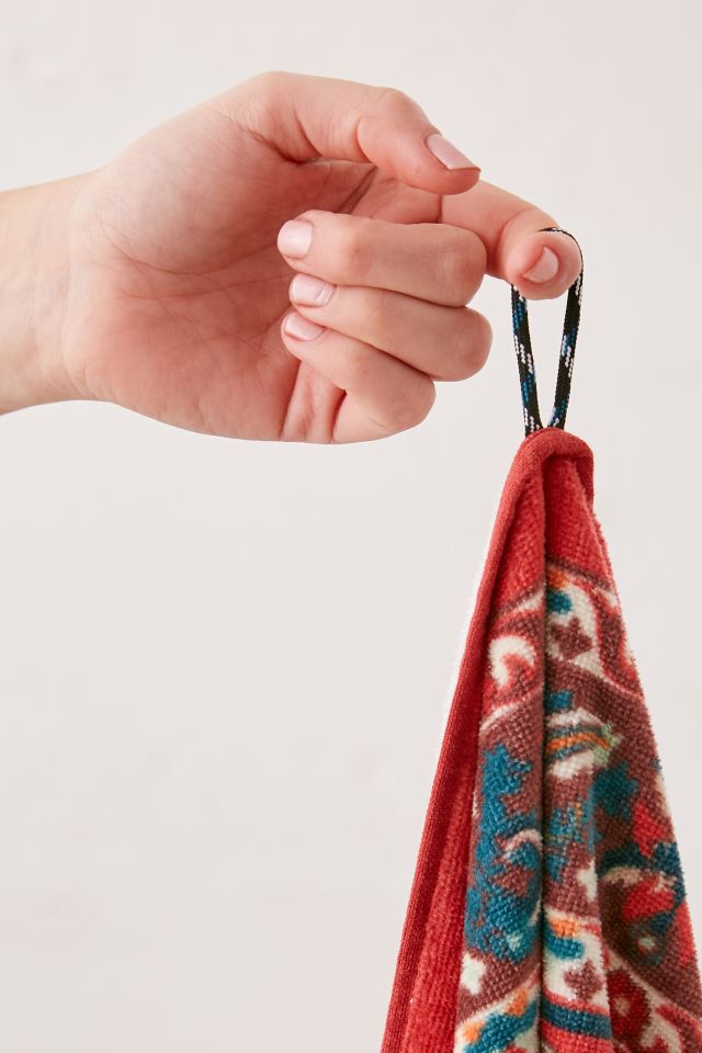 Slowtide Haven Tassel Beach Towel #4