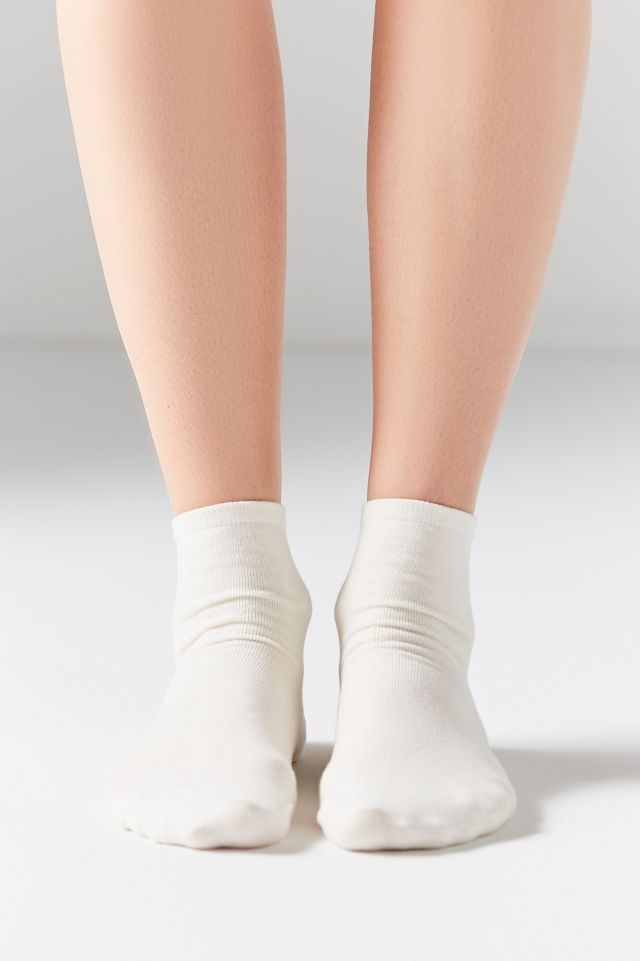Out From Under Icon Ankle Crew Sock #1