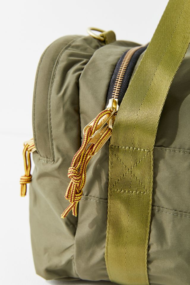 JanSport Hipster Duffle Bag #5