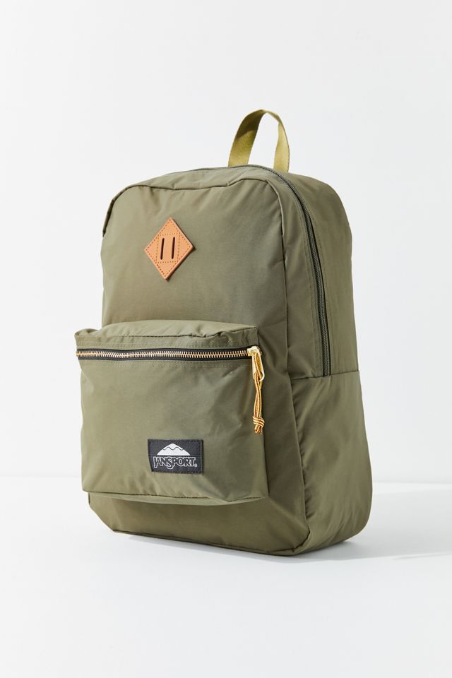 JanSport Super FX Backpack #1