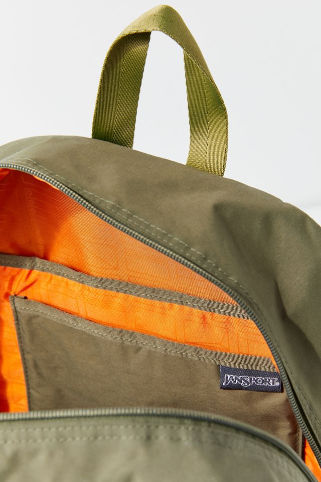 JanSport Super FX Backpack #2