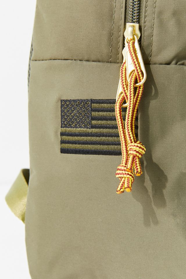 JanSport Super FX Backpack #3