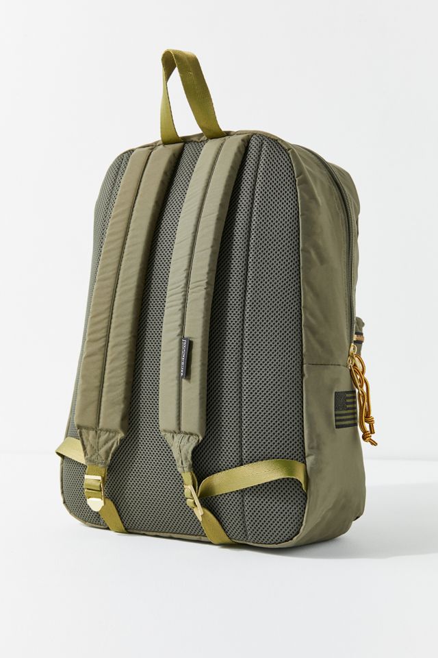 JanSport Super FX Backpack #4