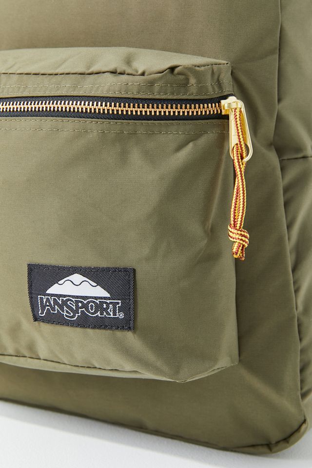 JanSport Super FX Backpack #5