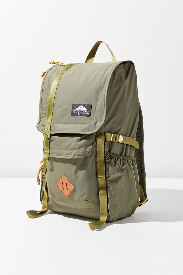 JanSport Hatchet Hiking Backpack #1