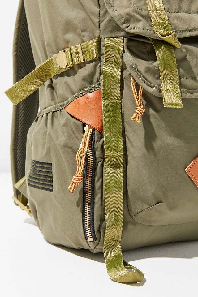 JanSport Hatchet Hiking Backpack #2