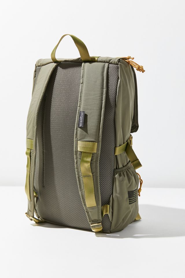 JanSport Hatchet Hiking Backpack #3