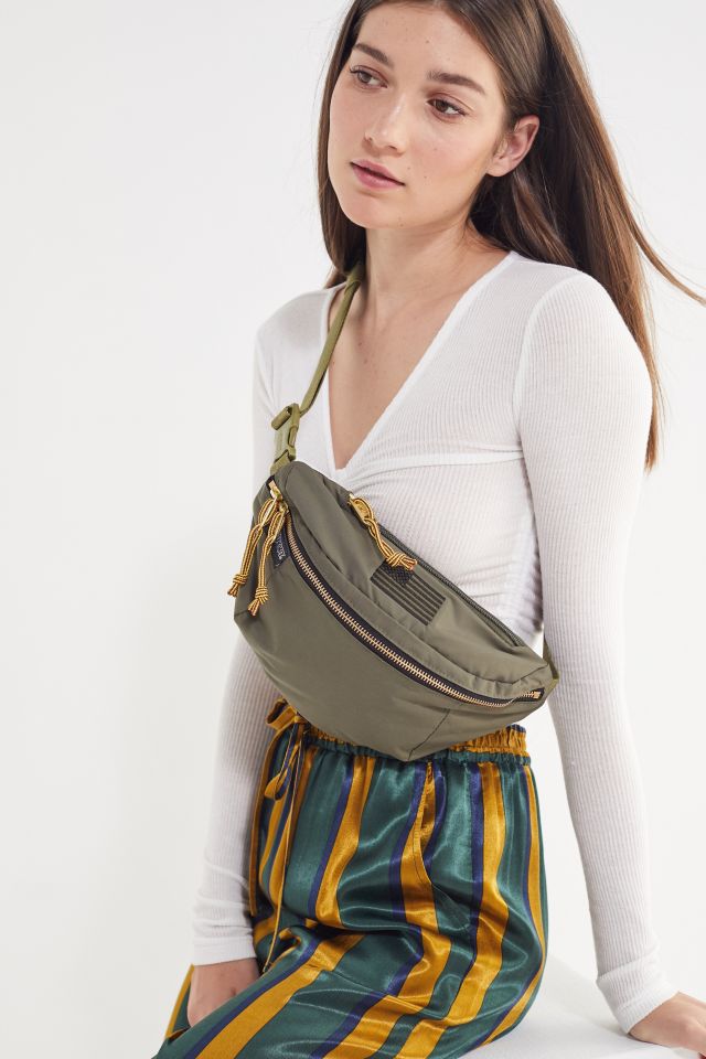 JanSport Oaktown LS Sling Bag | Urban Outfitters