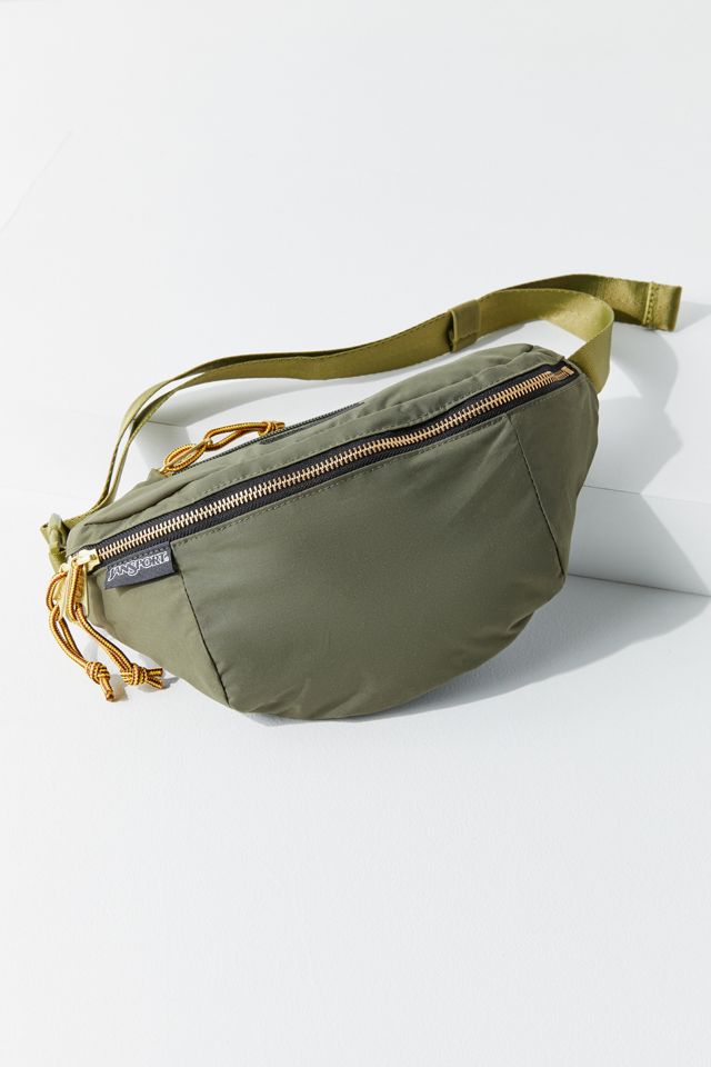 JanSport Oaktown LS Sling Bag #1