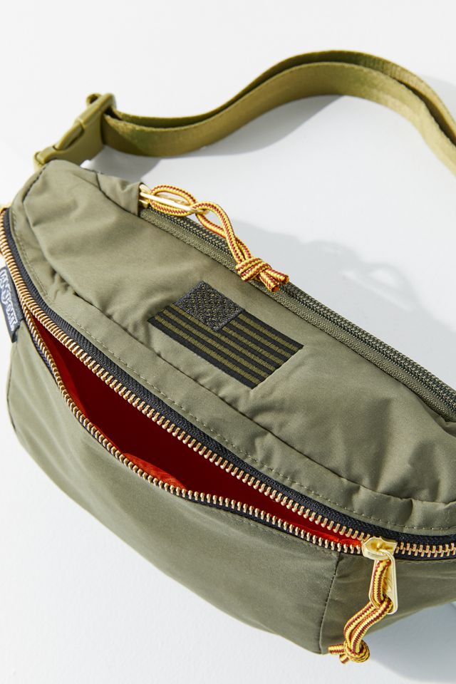 JanSport Oaktown LS Sling Bag #3