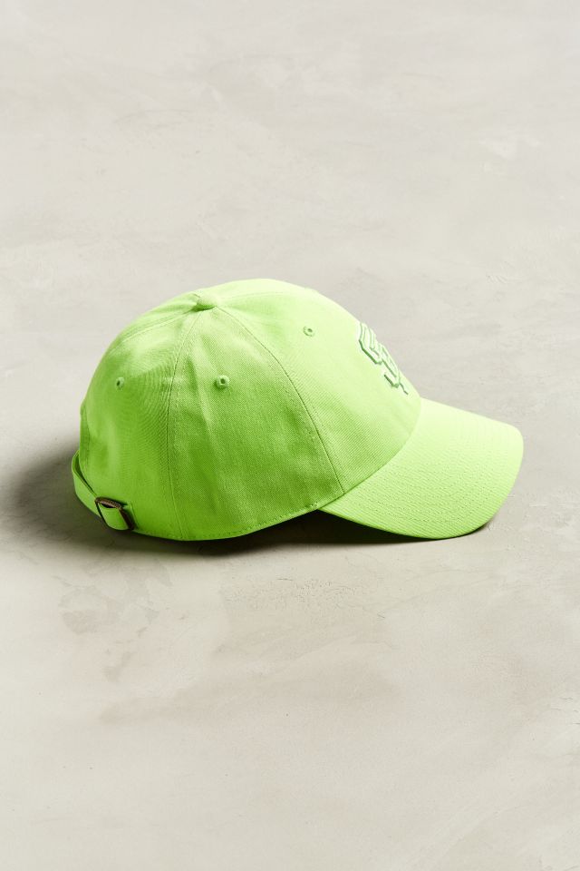 ’47 Brand San Francisco Giants Neon Baseball Hat #3