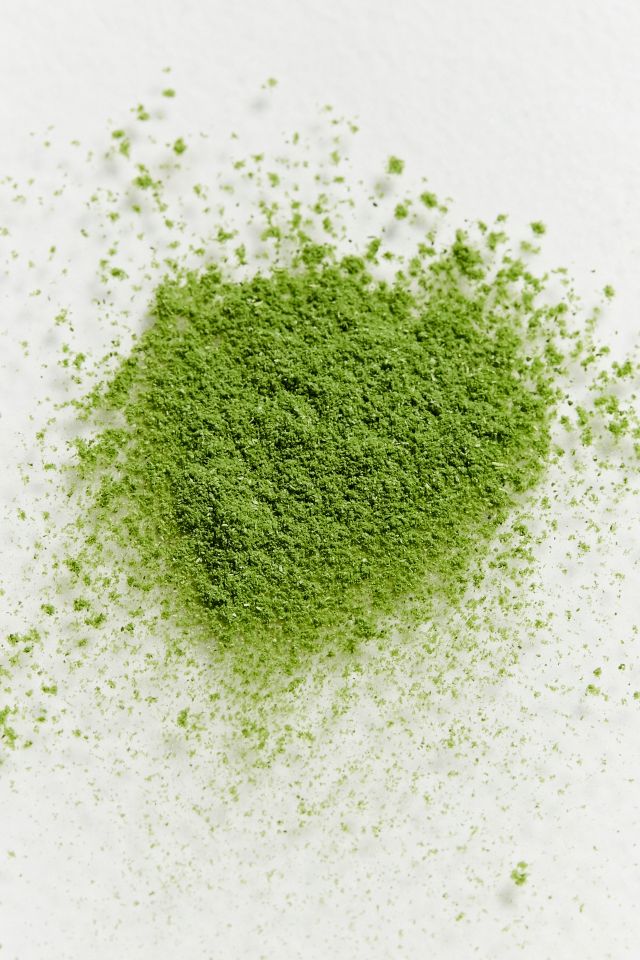 KOYAH Organic Whole-Leaf Kale Powder #1
