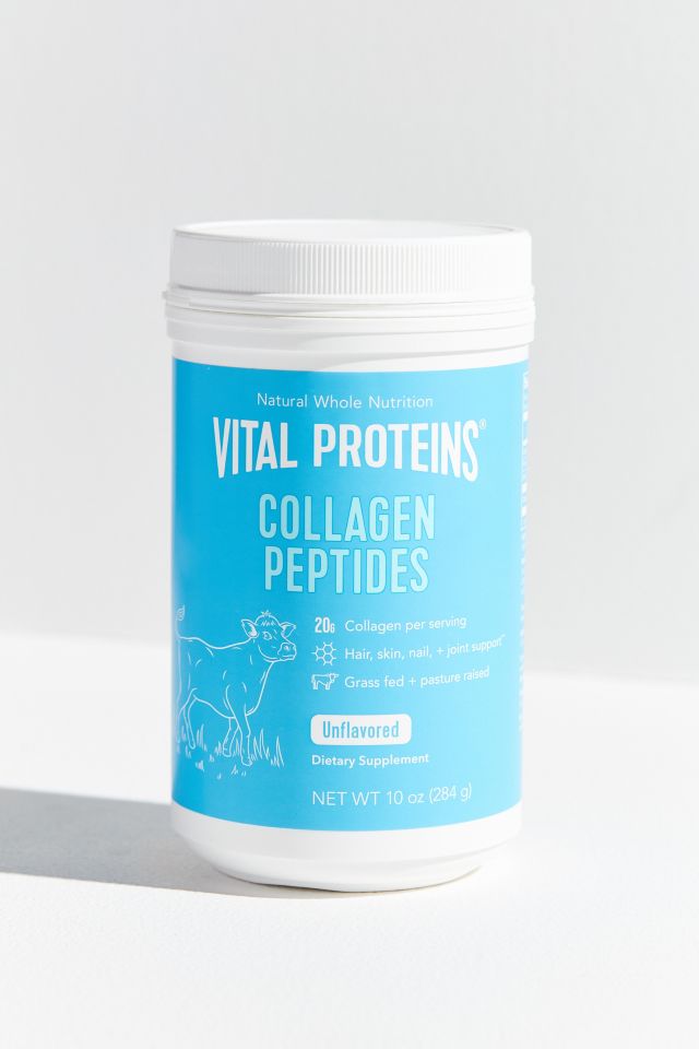 Vital Proteins Collagen Peptides Supplement | Urban Outfitters