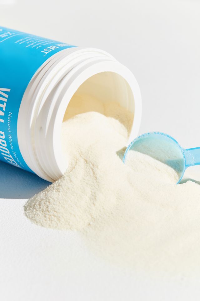 Vital Proteins Collagen Peptides Supplement #1