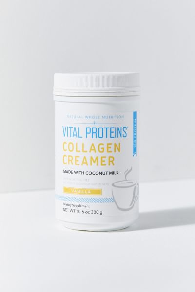 Vital Proteins Collagen Creamer Supplement | Urban Outfitters