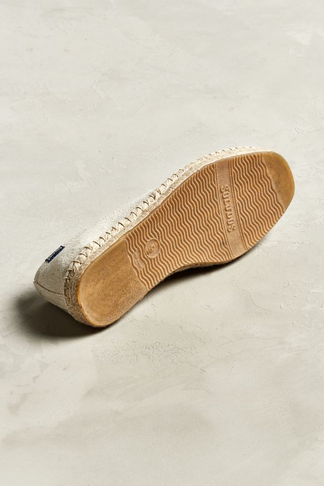 Soludos Surf Van Smoking Slipper #5