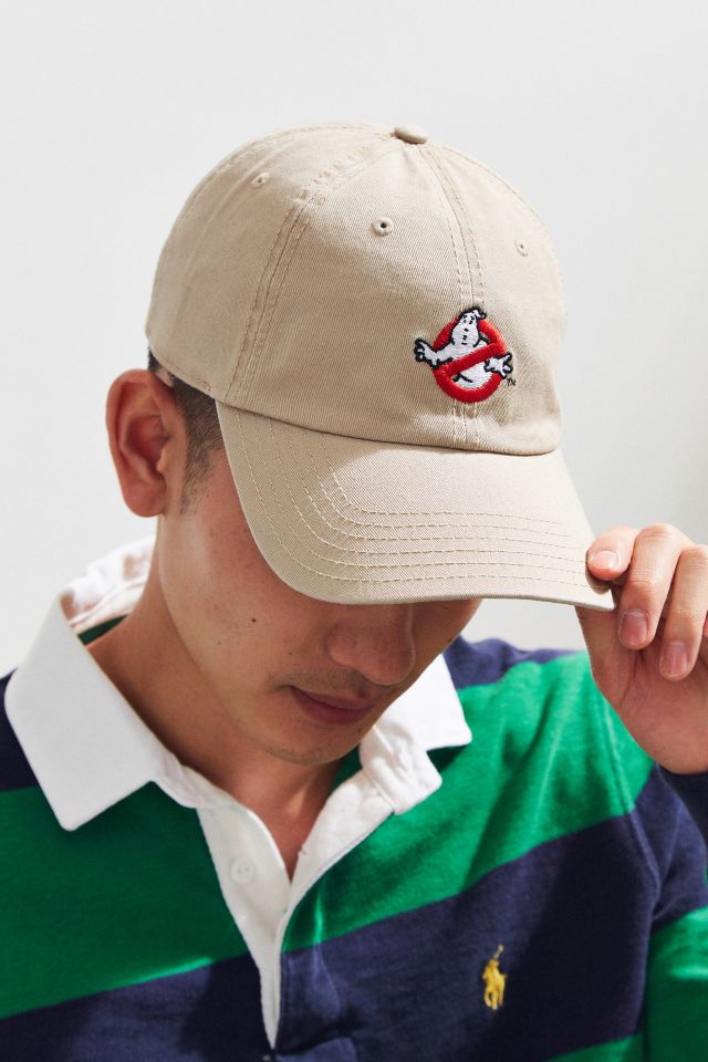 Ghostbusters Dad Hat #1