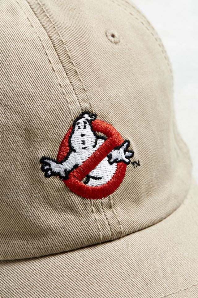 Ghostbusters Dad Hat #2