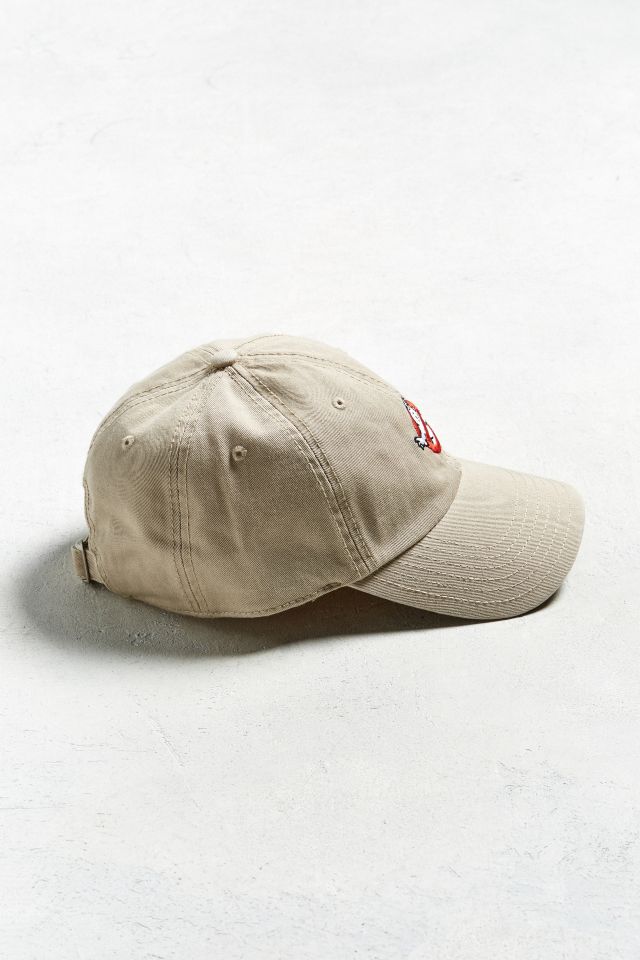 Ghostbusters Dad Hat #3