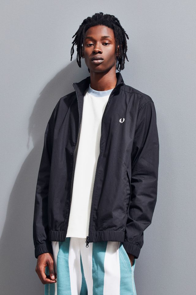 Fred Perry Woven Jacket