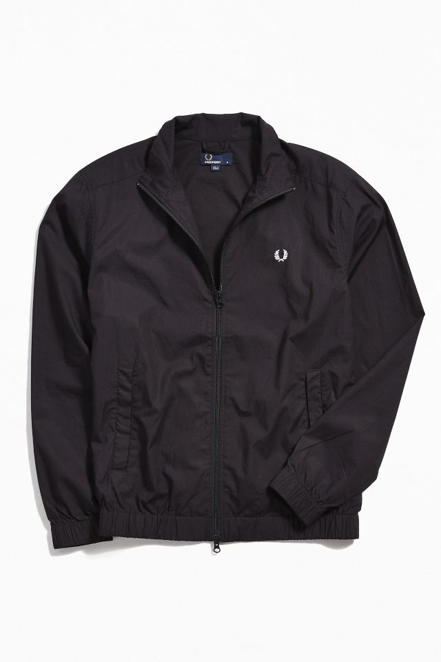 Fred Perry Woven Jacket #1