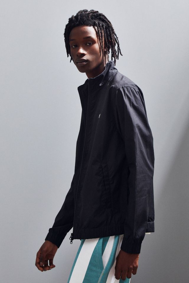 Fred Perry Woven Jacket #2
