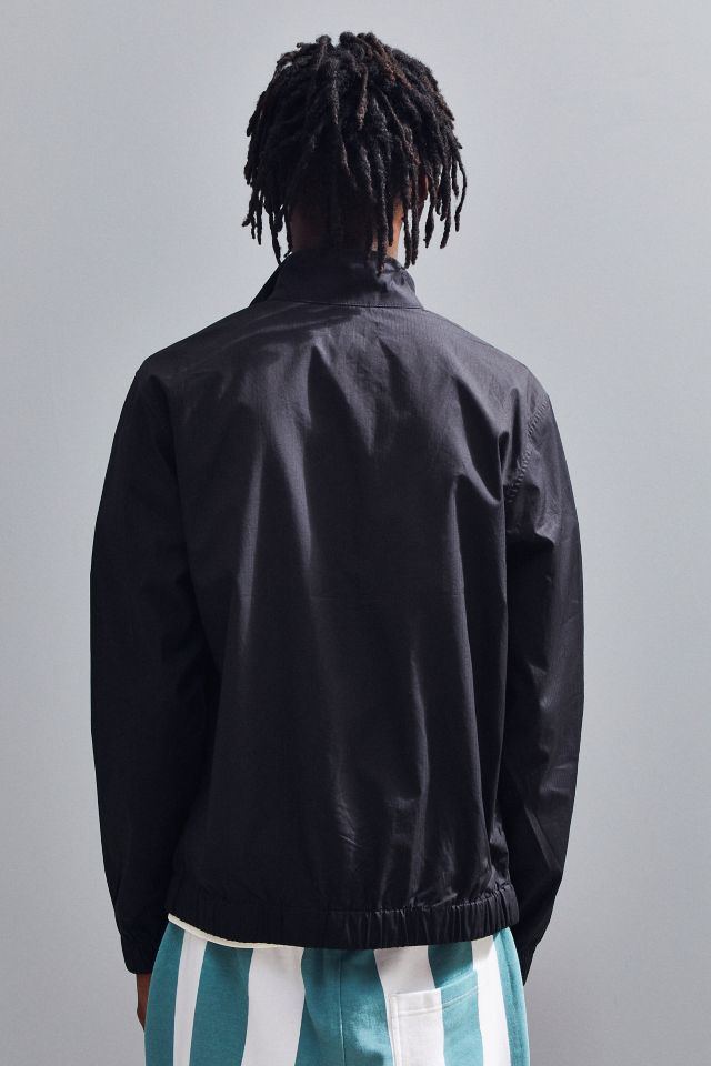 Fred Perry Woven Jacket #3