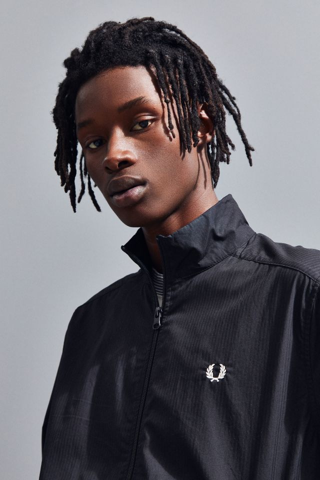 Fred Perry Woven Jacket #4