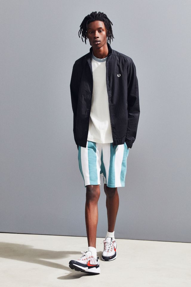 Fred Perry Woven Jacket #5