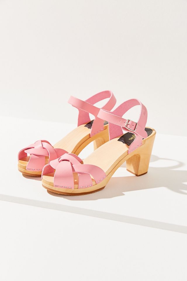 Swedish Hasbeens Kringlan Sandal #2