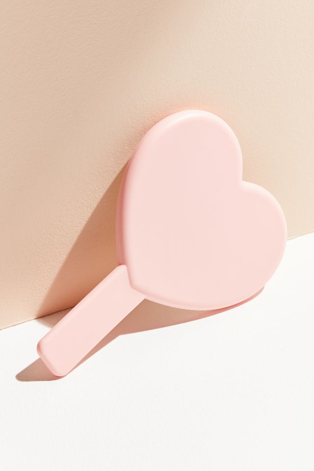 Heart Hand Mirror #2
