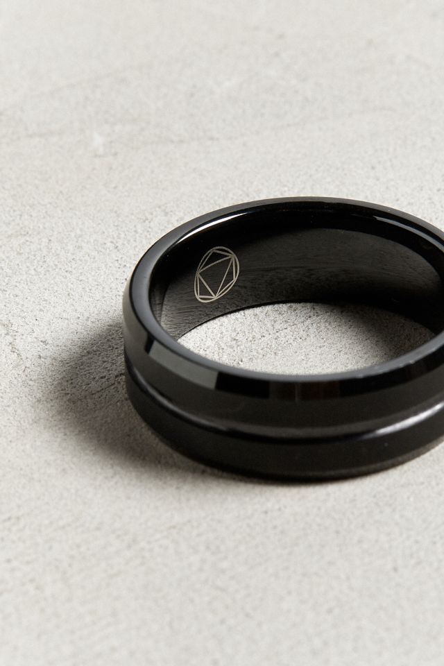 Executive Society Ra Ring #1