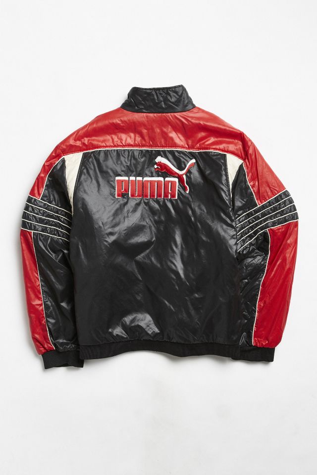 Puma racing outlet jacket