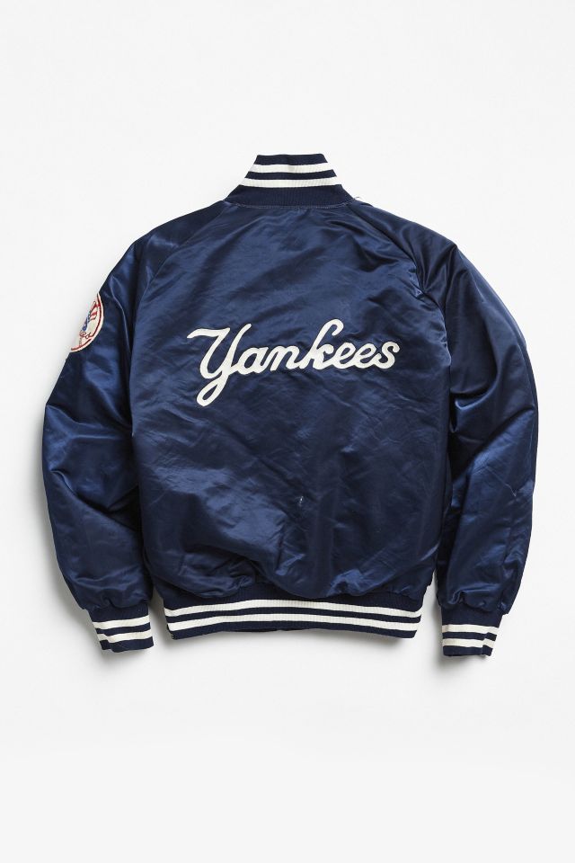 Vintage Yankees Jacket