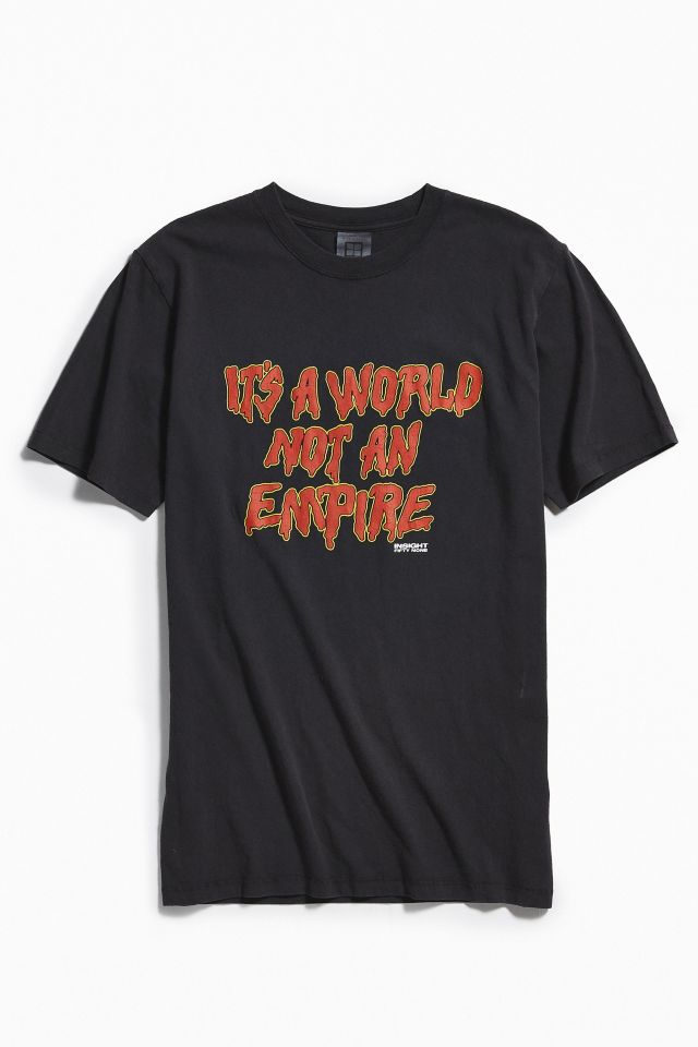 Insight Empire Tee | Urban Outfitters