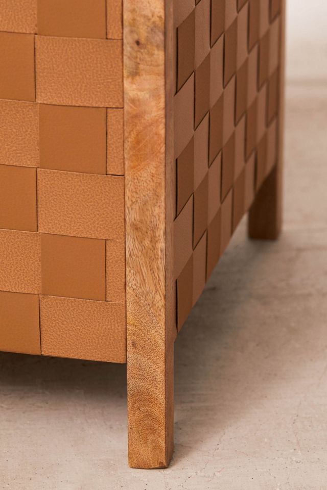 Desi Storage Ottoman #5